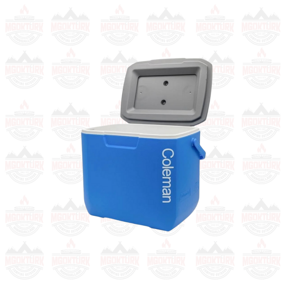 Coleman Performance Tri Color Emea 30 QT 28 lt Kamp Buzluğu