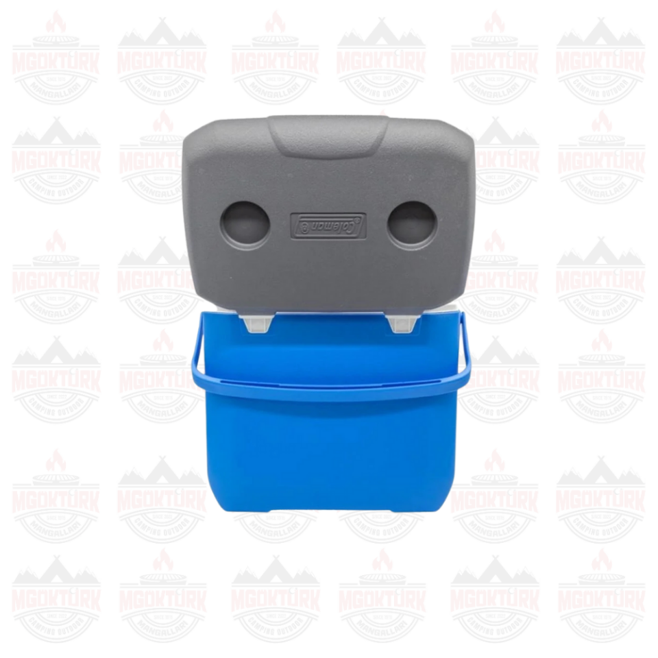 Coleman Performance Tri Color Emea 30 QT 28 lt Kamp Buzluğu