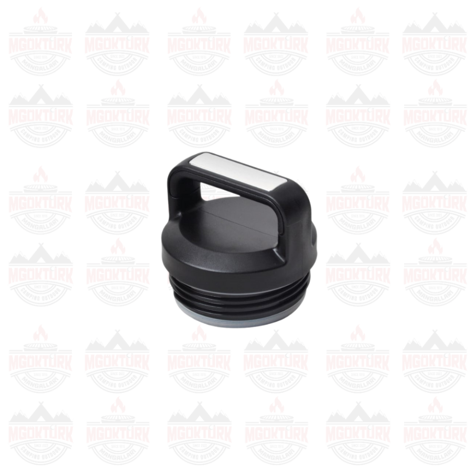 ÇİFT KATMANLI TERMOS YEŞİL 1000 ML