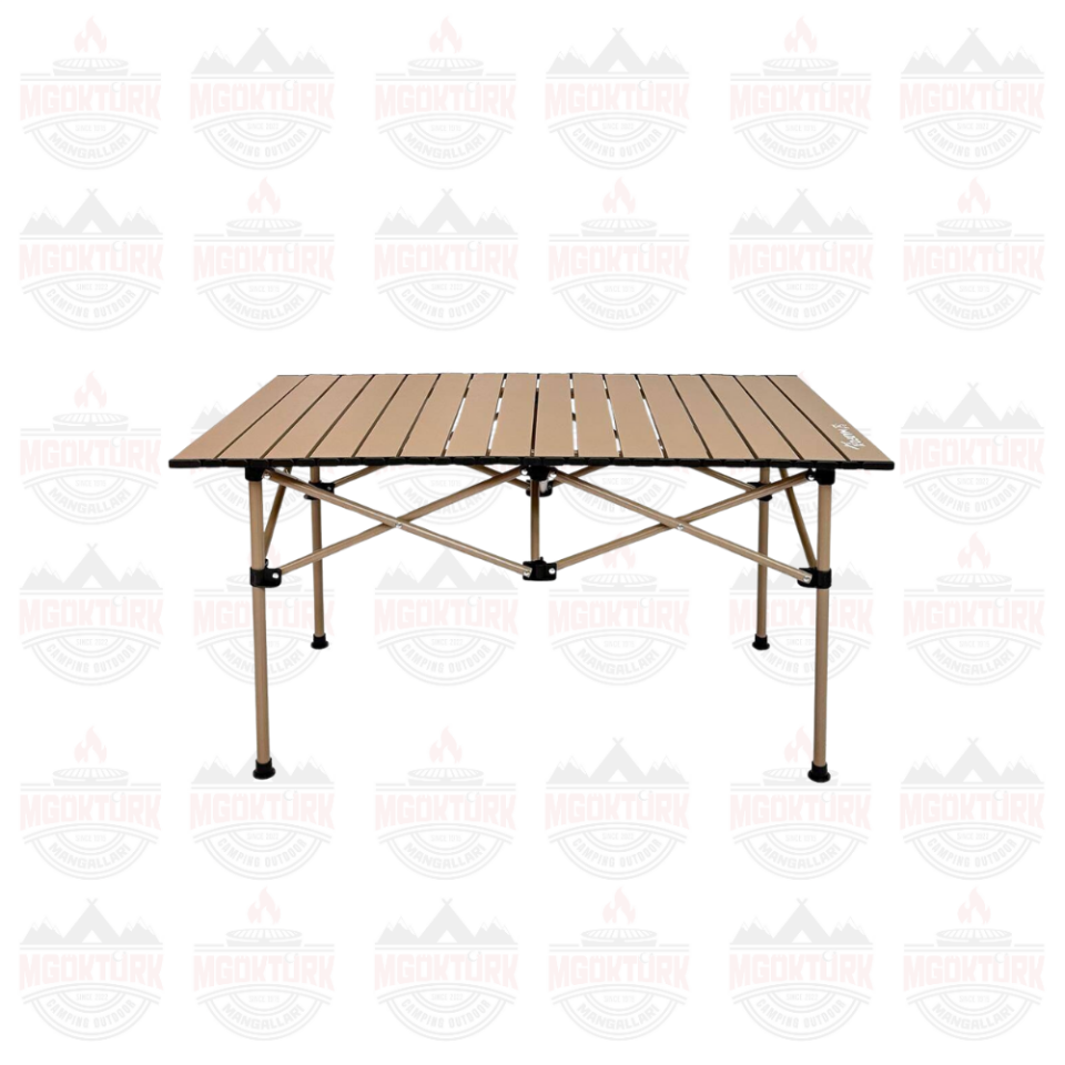 Madfox Surface Katlanır Kamp Masası