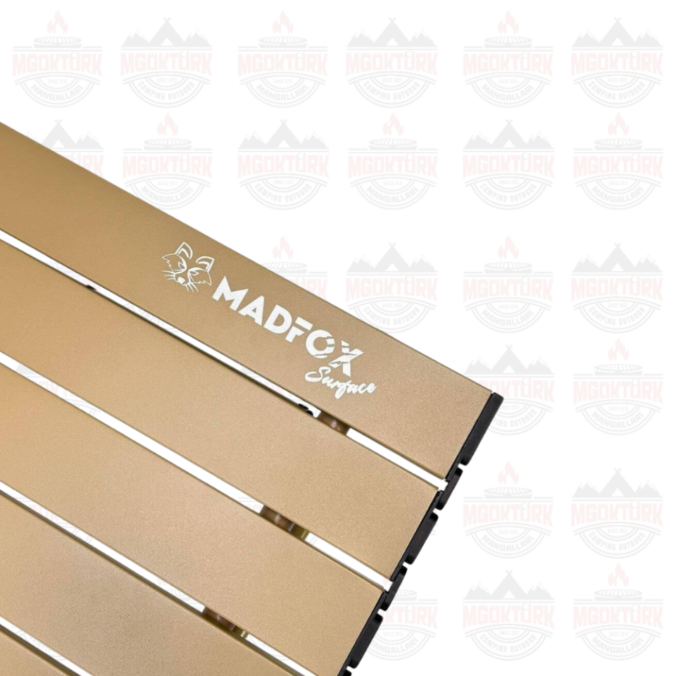 Madfox Surface Katlanır Kamp Masası