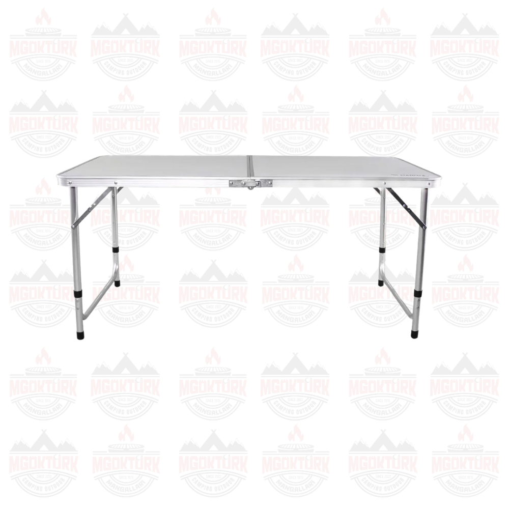 Madfox Field Katlanır Kamp Masası