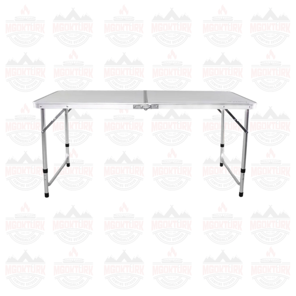 Madfox Field Katlanır Kamp Masası