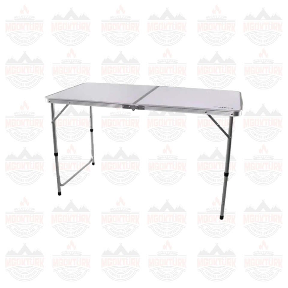 Madfox Field Katlanır Kamp Masası