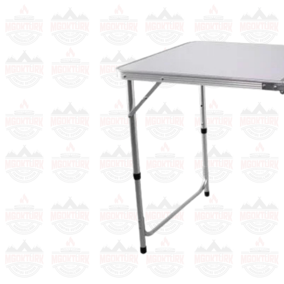 Madfox Field Katlanır Kamp Masası