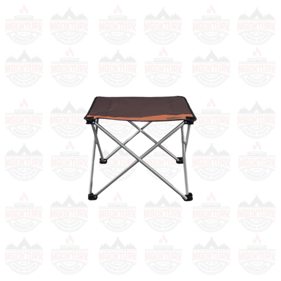 Madfox Prowler 3 Kademeli Yatabilen Kamp Sandalyesi