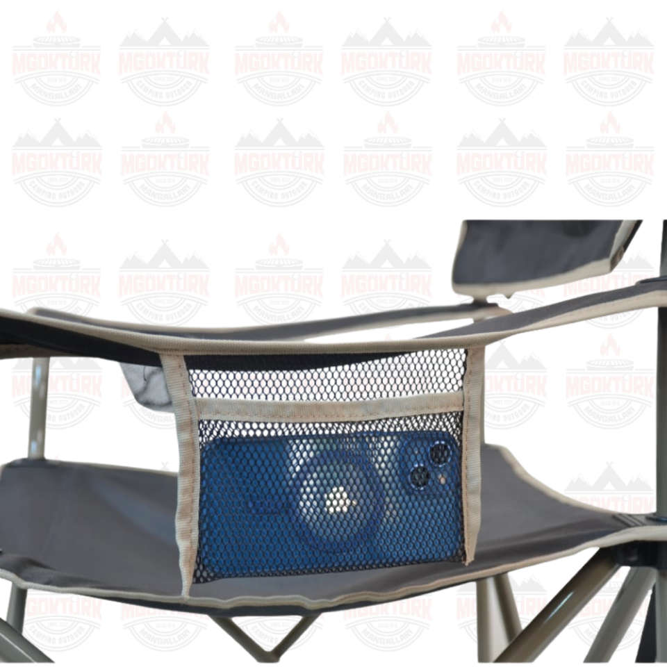 GALA KAMP SANDALYESİ