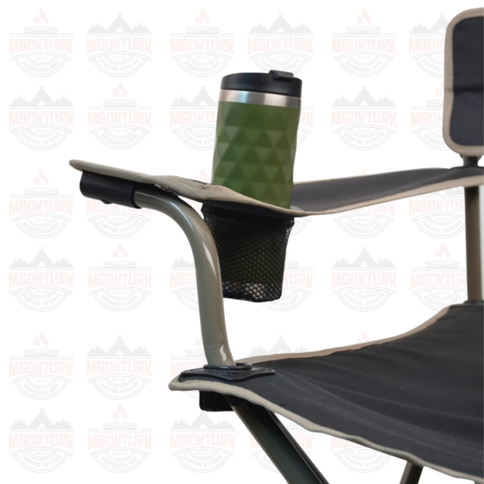 GALA KAMP SANDALYESİ