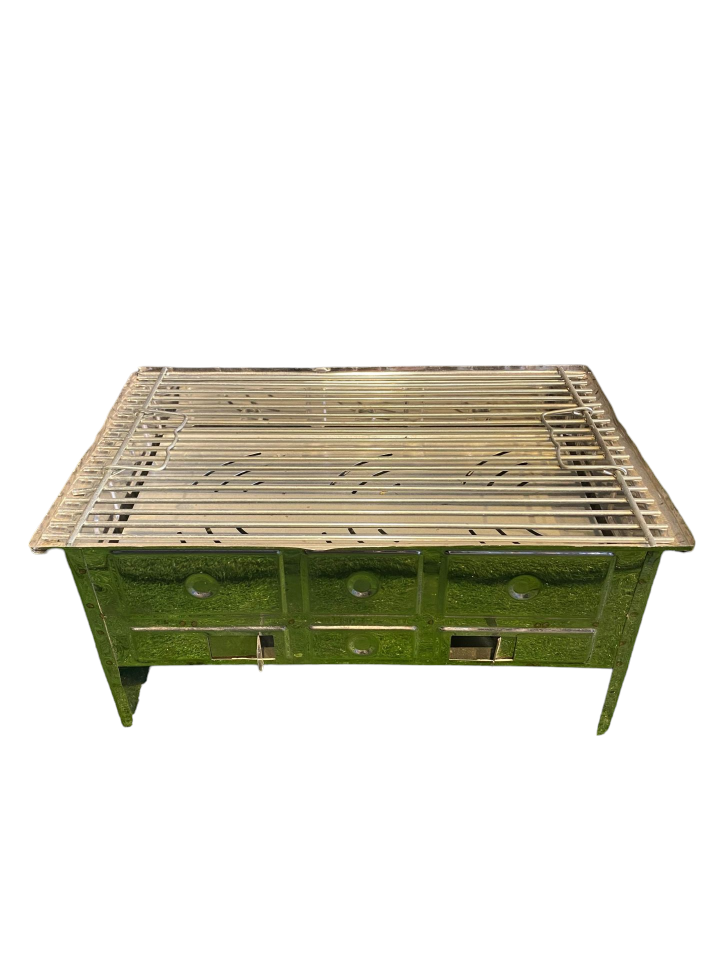 45x29 Krom Mangal