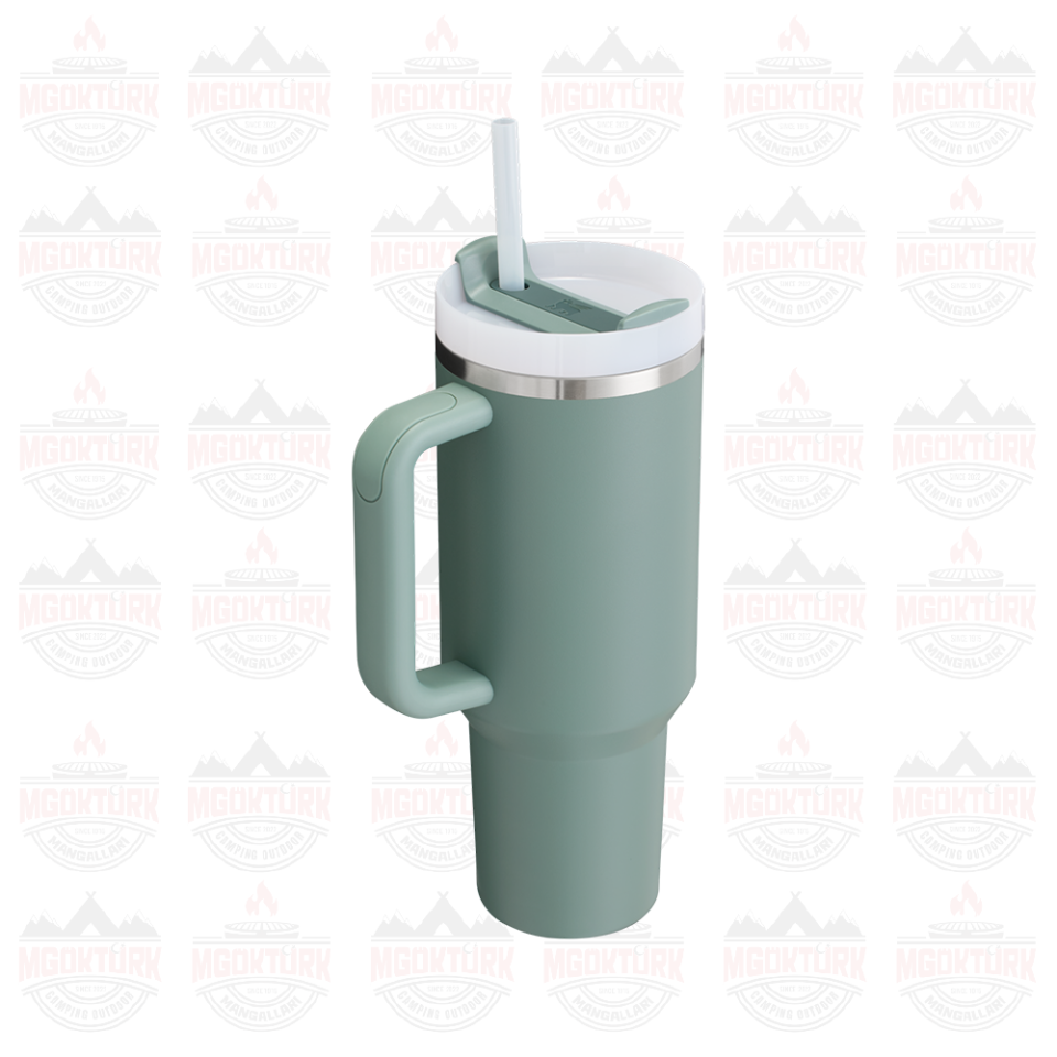 The Quencher H2.O FlowState™ Tumbler 1.18L  40oz 10-10824-400 SHALE