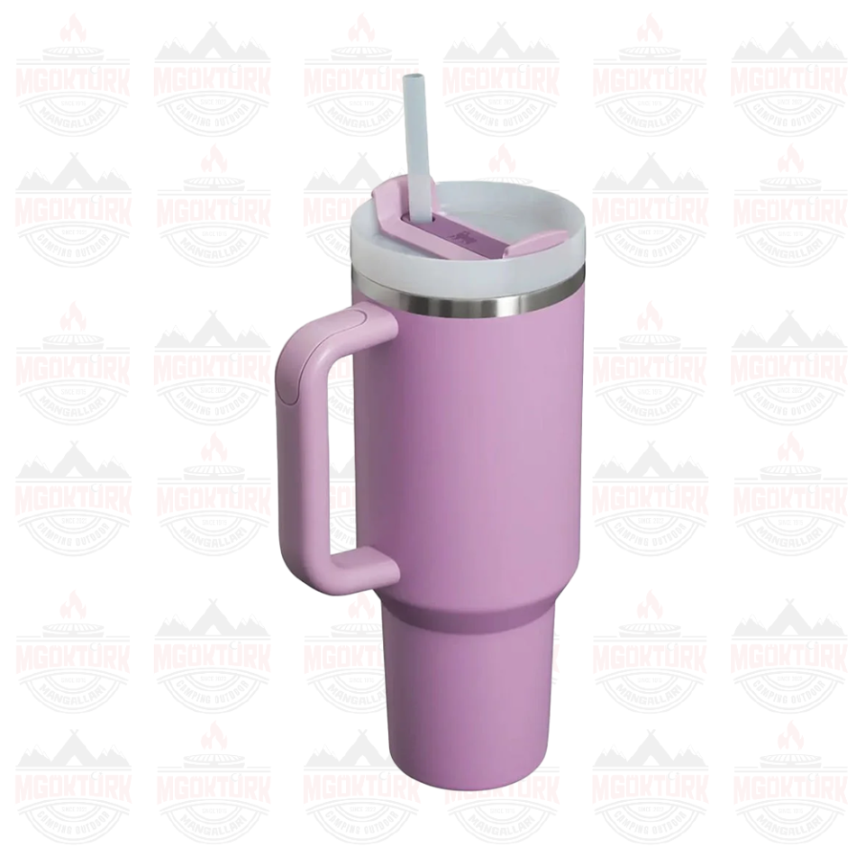 The Quencher H2.O FlowState™ Tumbler 1.18L  40oz 10-10824-602 LİLAC