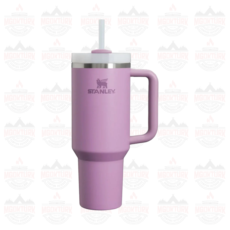 The Quencher H2.O FlowState™ Tumbler 1.18L  40oz 10-10824-602 LİLAC
