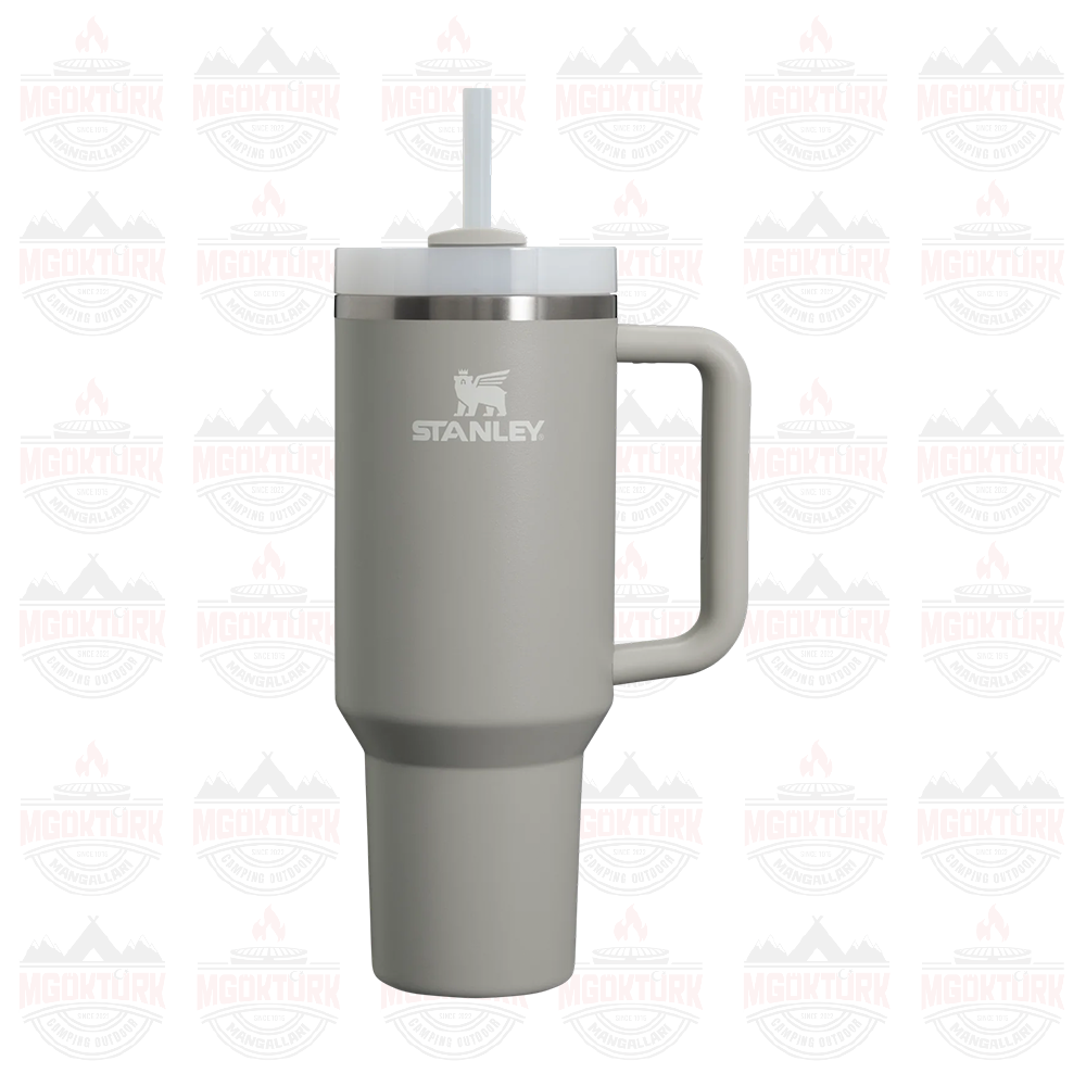 The Quencher H2.O FlowState™ Tumbler 1.18L  40oz 10-10824-603 ASH