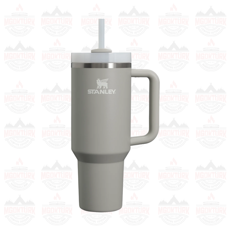 The Quencher H2.O FlowState™ Tumbler 1.18L  40oz 10-10824-603 ASH