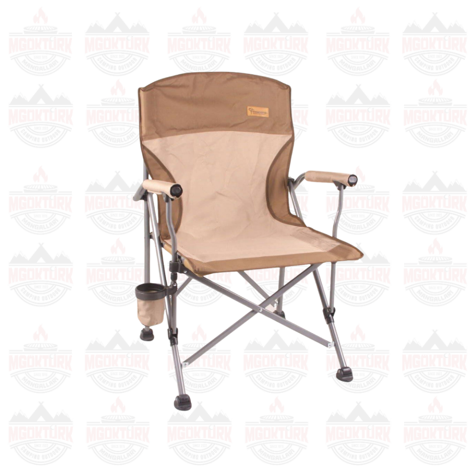 FreeCamp Huxley Katlanır Sandalye Kahve