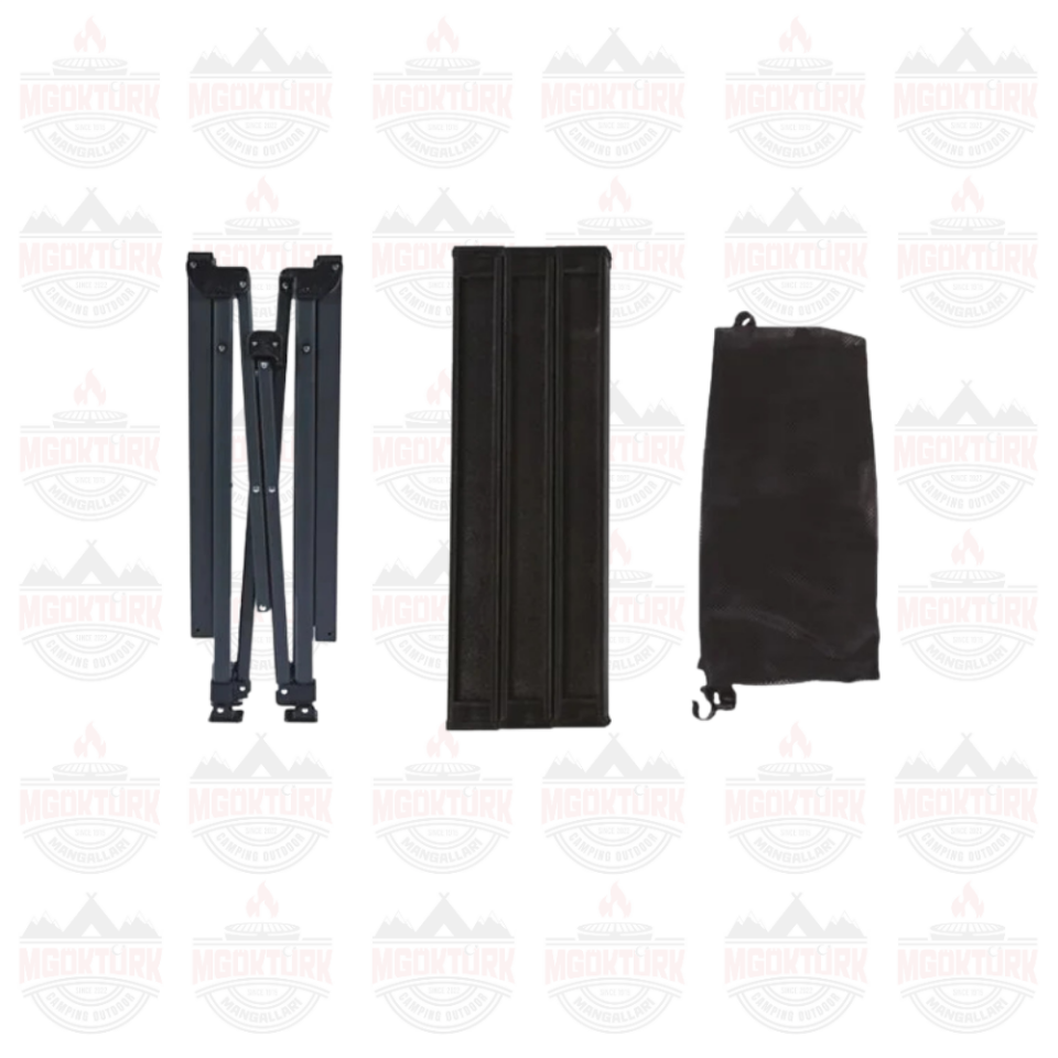 FreeCamp Livin Alüminyum Katlanır Masa