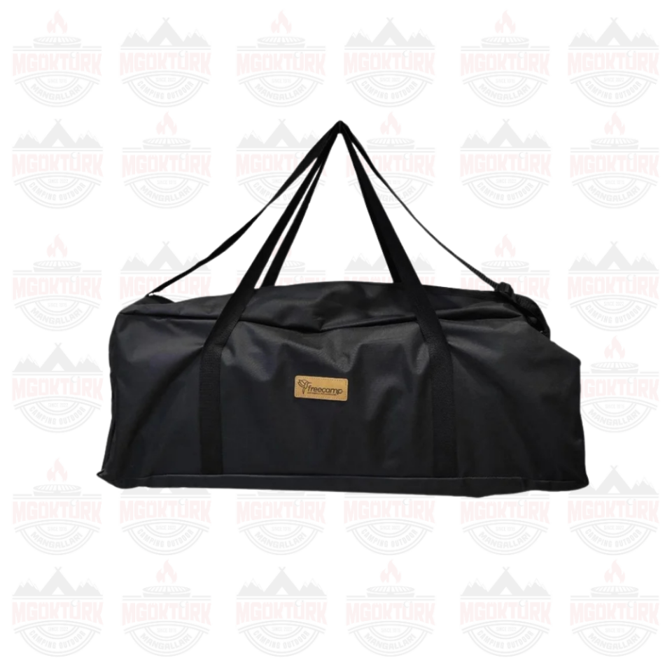 FreeCamp Livin Alüminyum Katlanır Masa