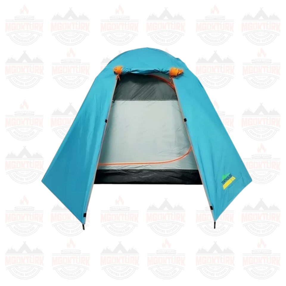Tenthouse Star 3 Kişilik Çadır [70+215]*208*125 cm