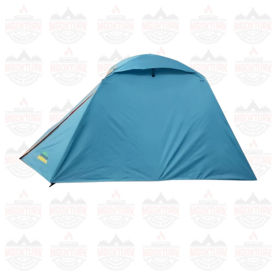 Tenthouse Star 3 Kişilik Çadır [70+215]*208*125 cm