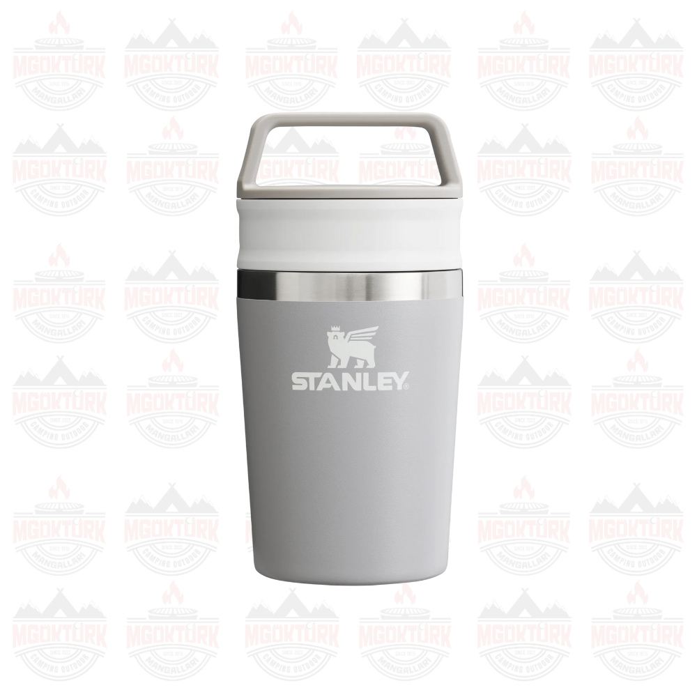 The Cafe-to Go Travel Mug | 0.23L / 8oz Ash