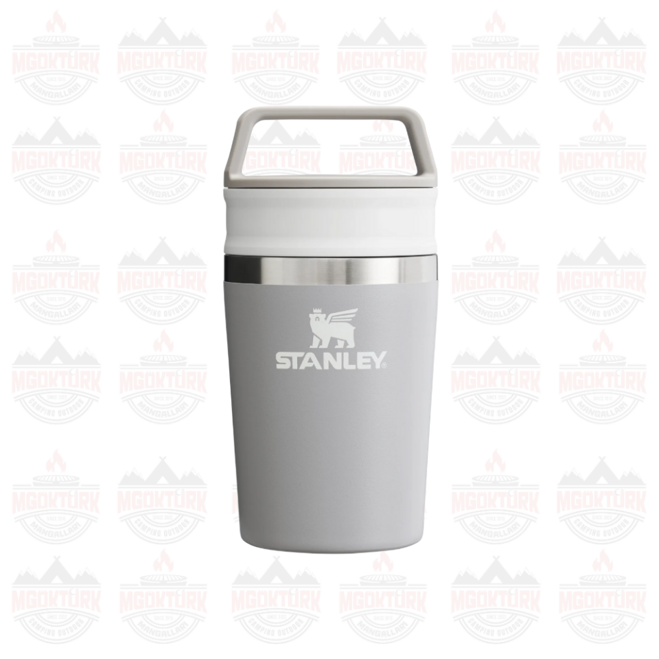 The Cafe-to Go Travel Mug | 0.23L / 8oz Ash