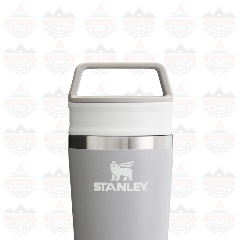 The Cafe-to Go Travel Mug | 0.23L / 8oz Ash