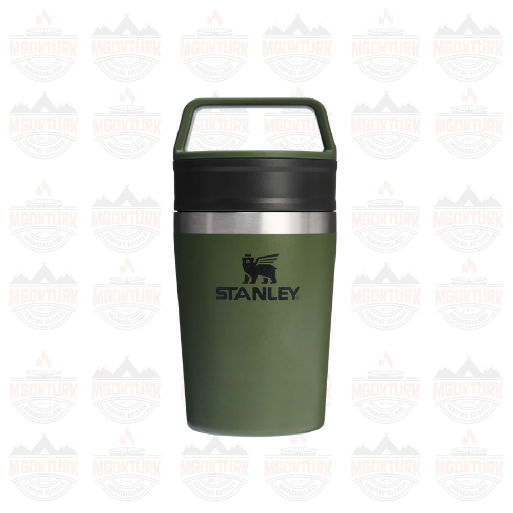 The Cafe-to Go Travel Mug | 0.23L / 8oz Dried Pine