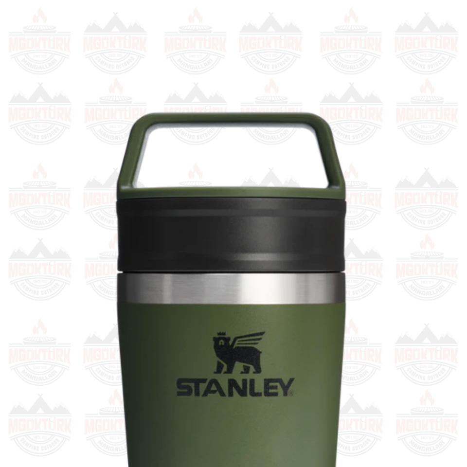 The Cafe-to Go Travel Mug | 0.23L / 8oz Dried Pine