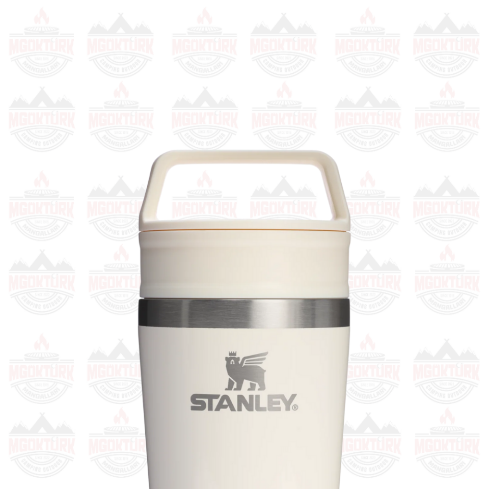 The Cafe-to Go Travel Mug | 0.23L / 8oz Cream Gloss