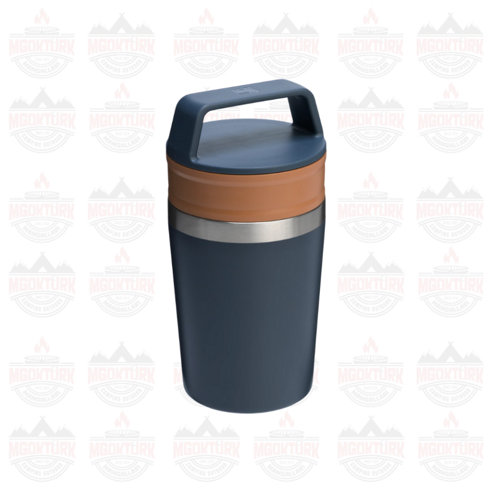 The Cafe-to Go Travel Mug | 0.23L / 8oz Twilight