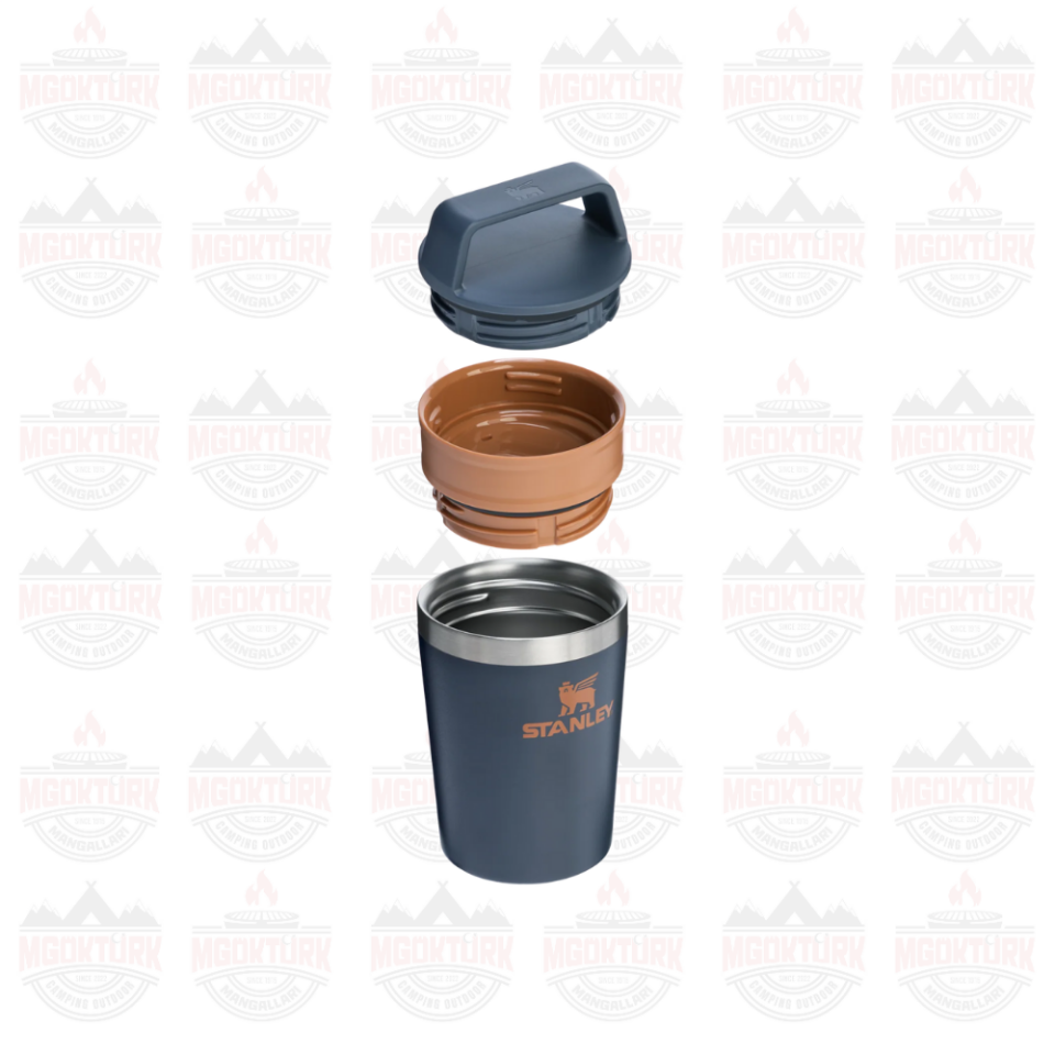The Cafe-to Go Travel Mug | 0.23L / 8oz Twilight