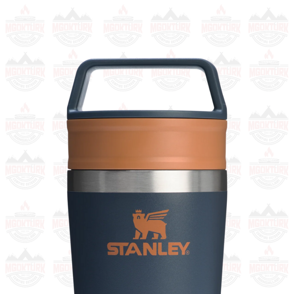 The Cafe-to Go Travel Mug | 0.23L / 8oz Twilight