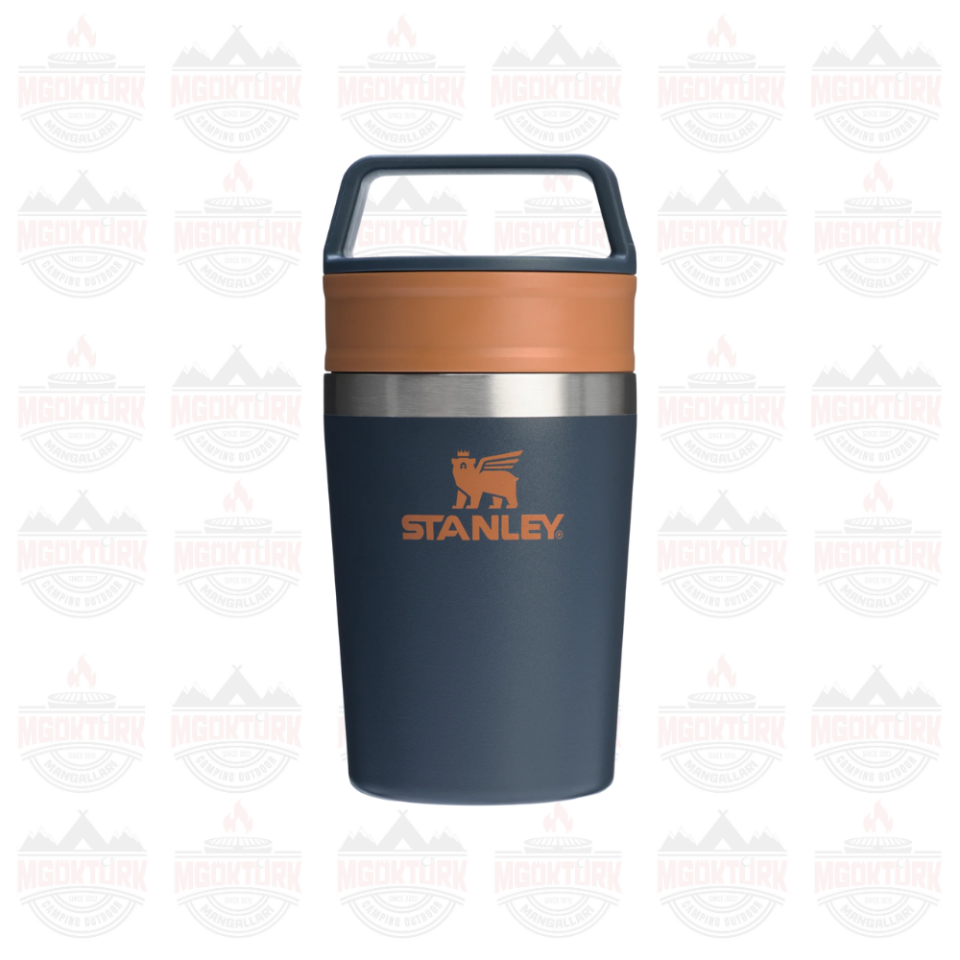 The Cafe-to Go Travel Mug | 0.23L / 8oz Twilight