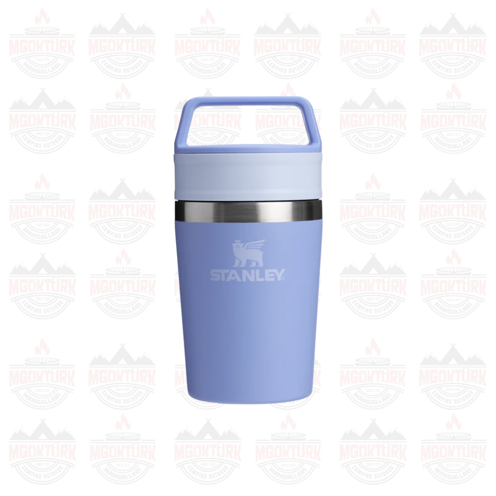 The Cafe-to Go Travel Mug | 0.23L / 8oz Hydrangea