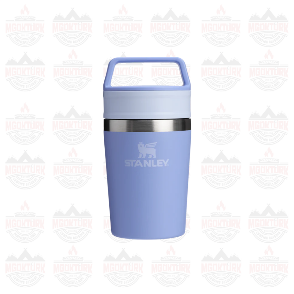 The Cafe-to Go Travel Mug | 0.23L / 8oz Hydrangea