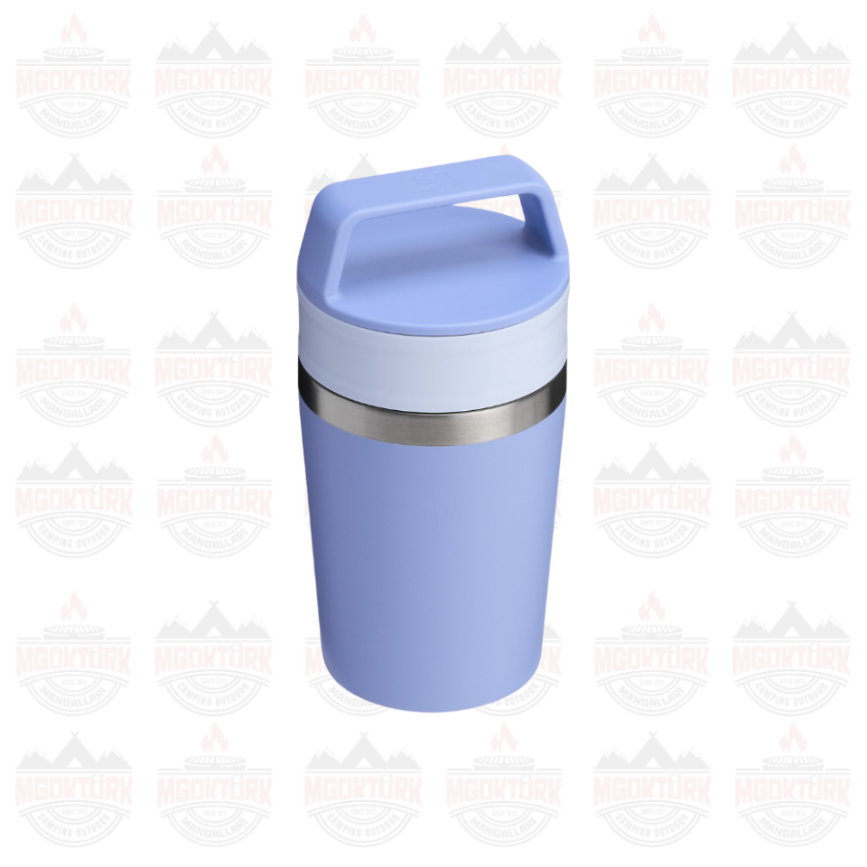 The Cafe-to Go Travel Mug | 0.23L / 8oz Hydrangea