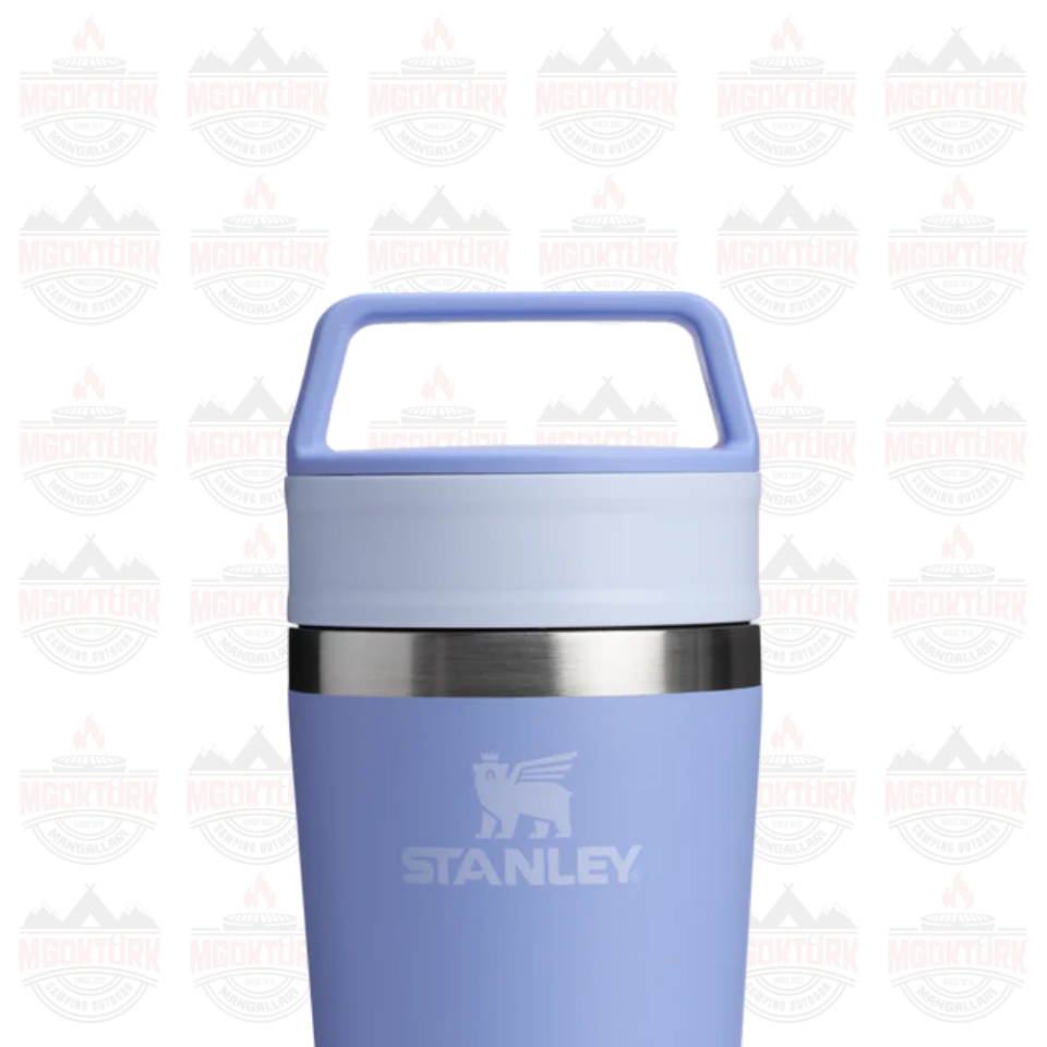 The Cafe-to Go Travel Mug | 0.23L / 8oz Hydrangea