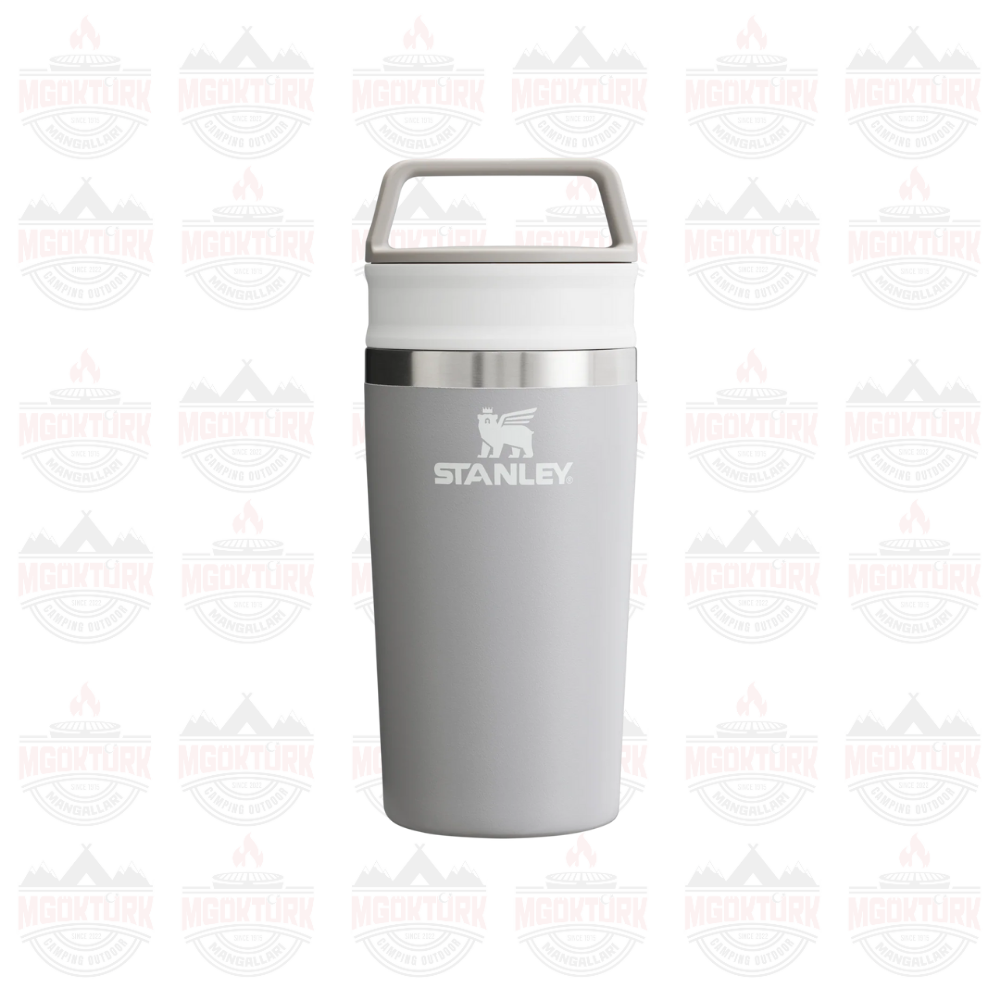 The Cafe-to Go Travel Mug | 0.35L / 12oz Ash