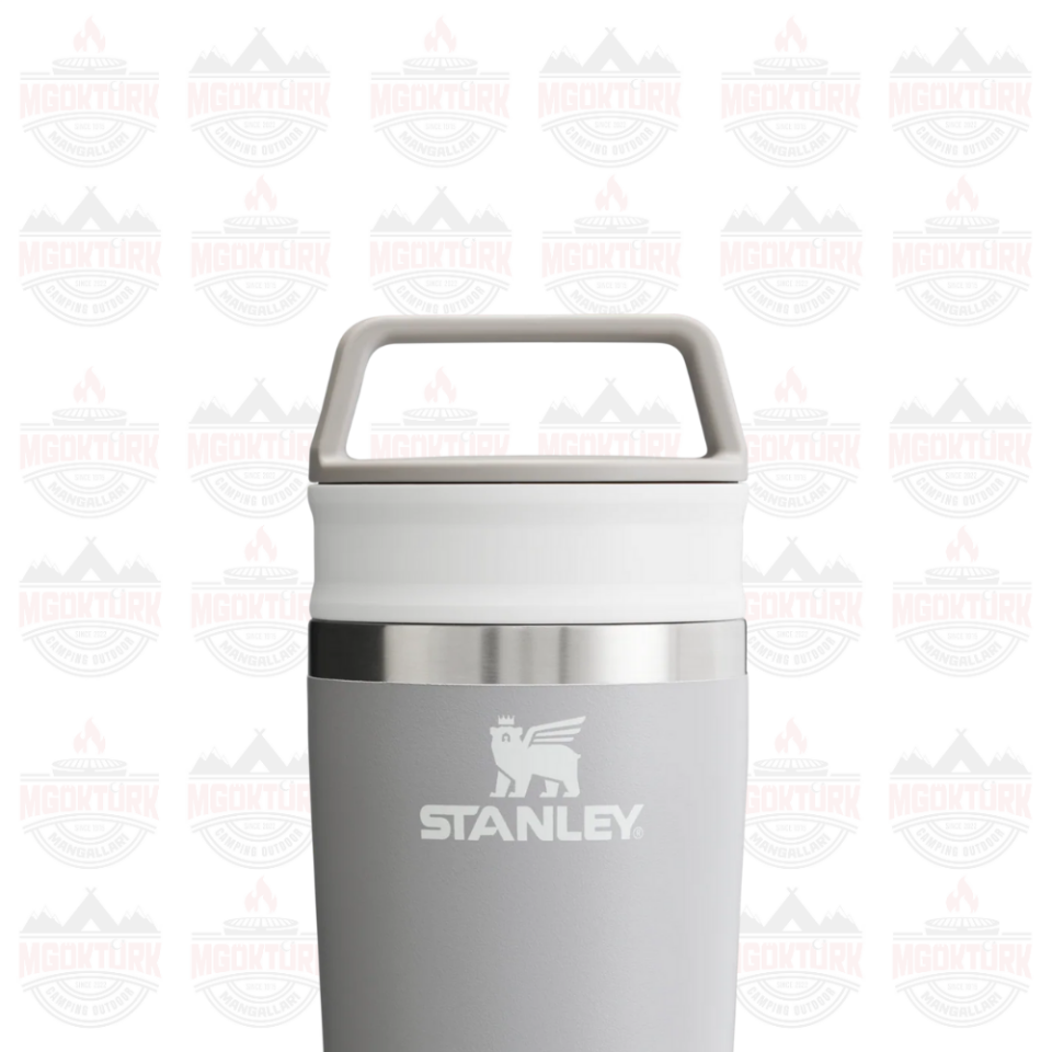 The Cafe-to Go Travel Mug | 0.35L / 12oz Ash