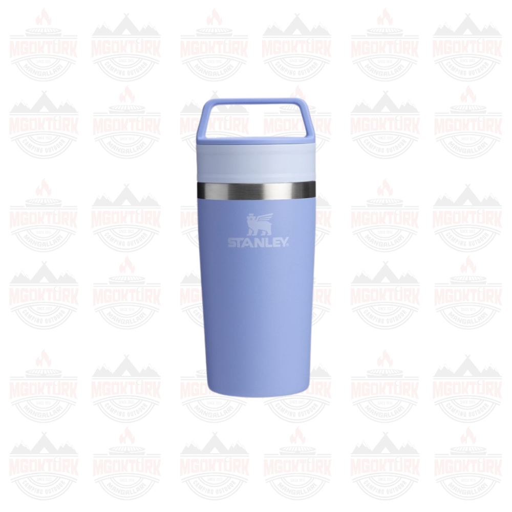 The Cafe-to Go Travel Mug | 0.35L / 12oz Hydrangea