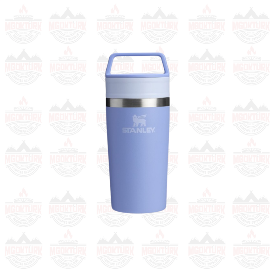 The Cafe-to Go Travel Mug | 0.35L / 12oz Hydrangea