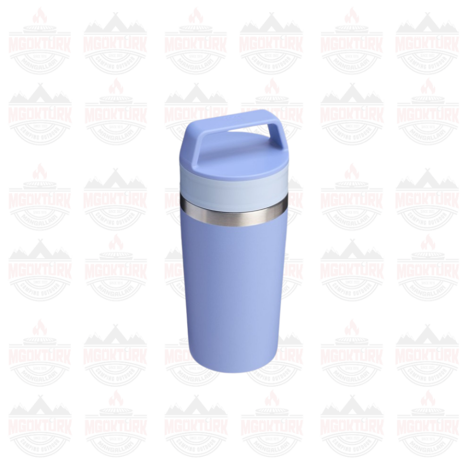 The Cafe-to Go Travel Mug | 0.35L / 12oz Hydrangea