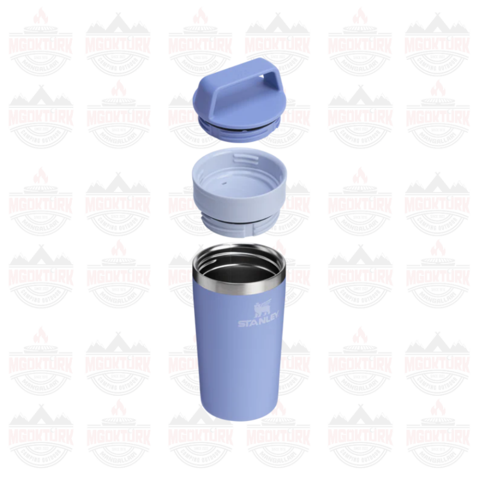The Cafe-to Go Travel Mug | 0.35L / 12oz Hydrangea