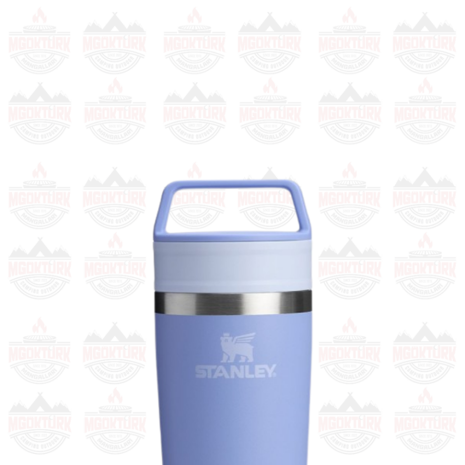 The Cafe-to Go Travel Mug | 0.35L / 12oz Hydrangea