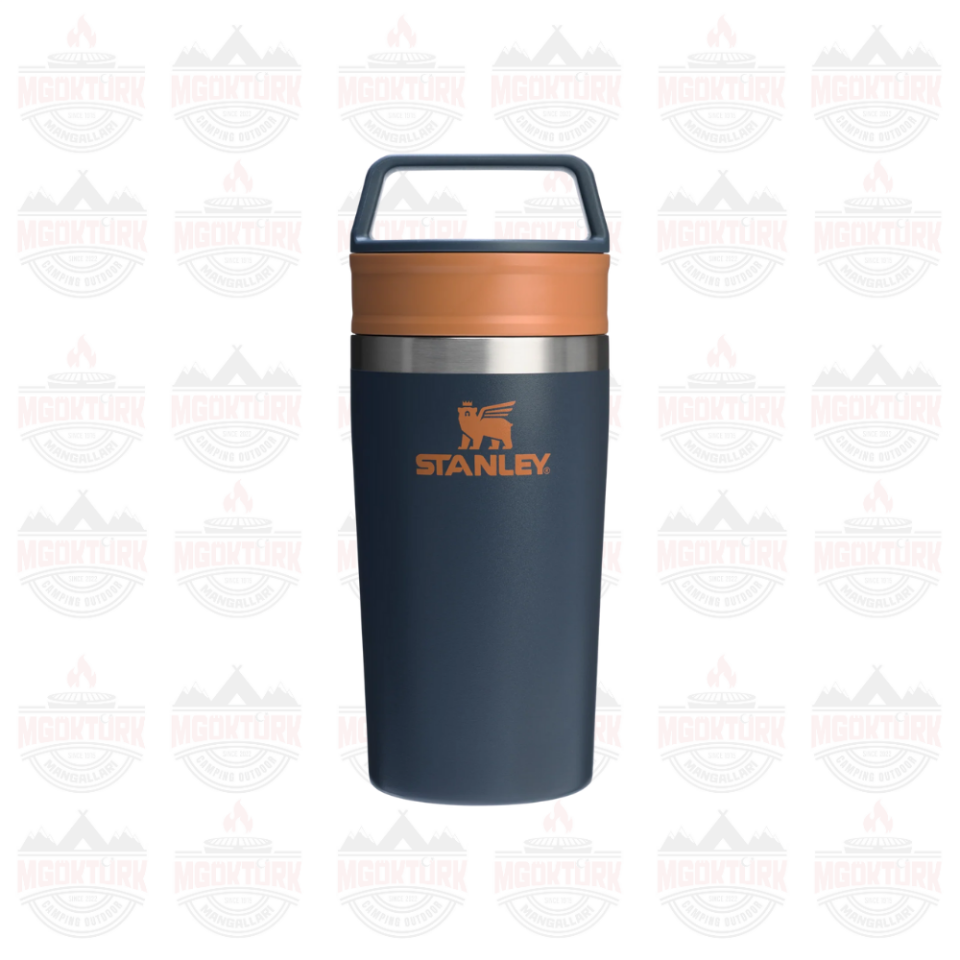The Cafe-to Go Travel Mug | 0.35L / 12oz Twilight