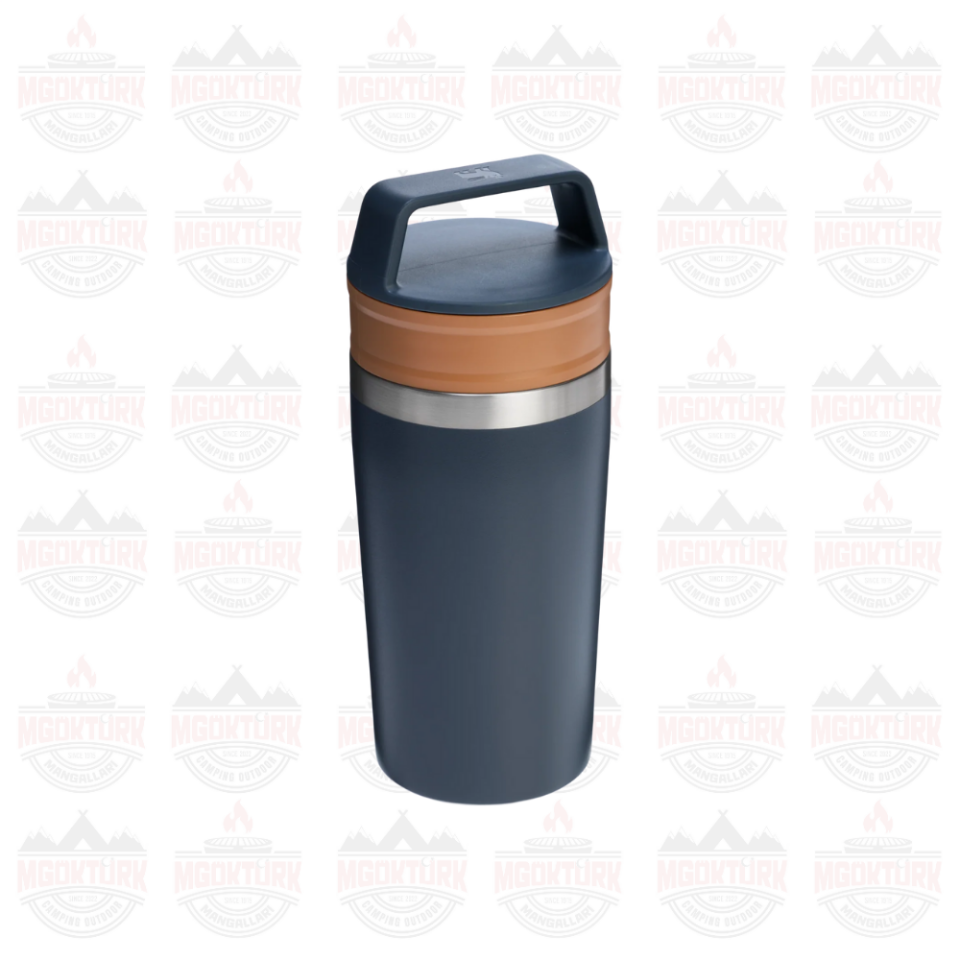 The Cafe-to Go Travel Mug | 0.35L / 12oz Twilight