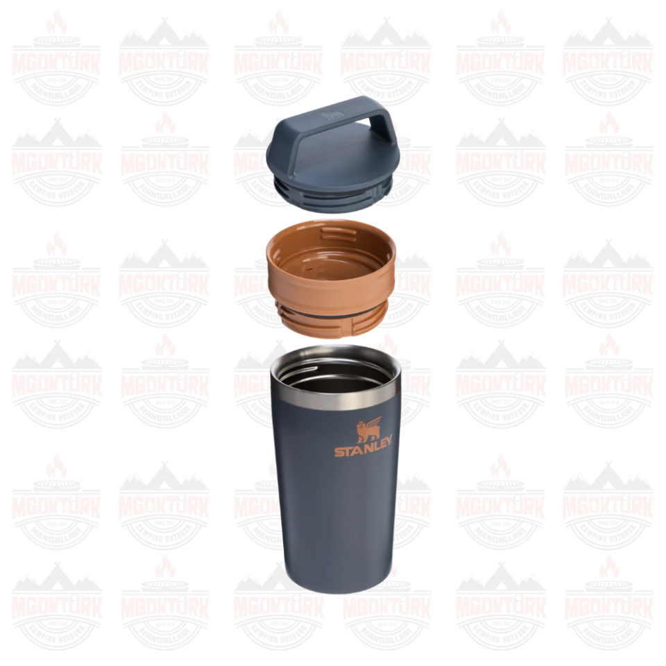 The Cafe-to Go Travel Mug | 0.35L / 12oz Twilight
