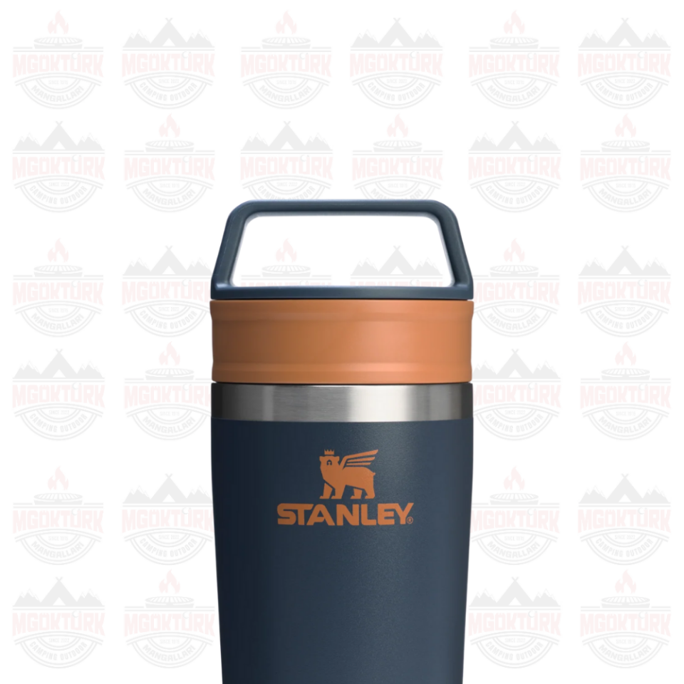 The Cafe-to Go Travel Mug | 0.35L / 12oz Twilight