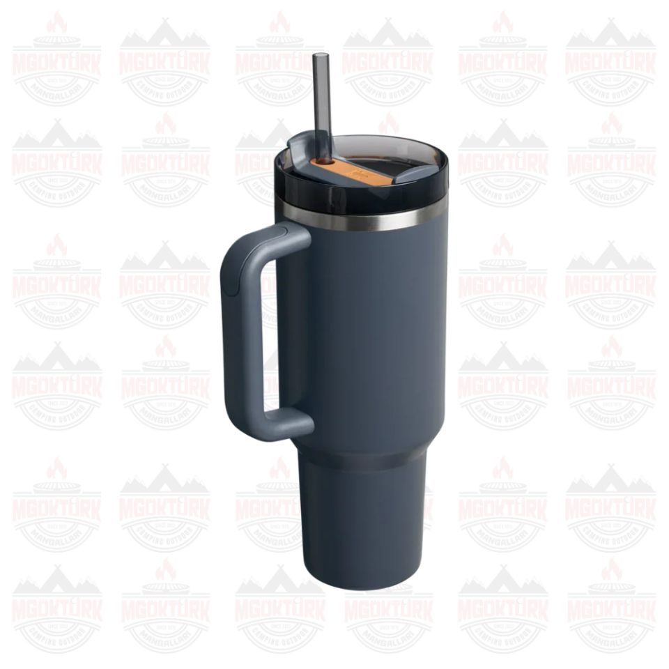 The Quencher H2.O FlowState™ Tumbler 1.18L  40oz Twilight