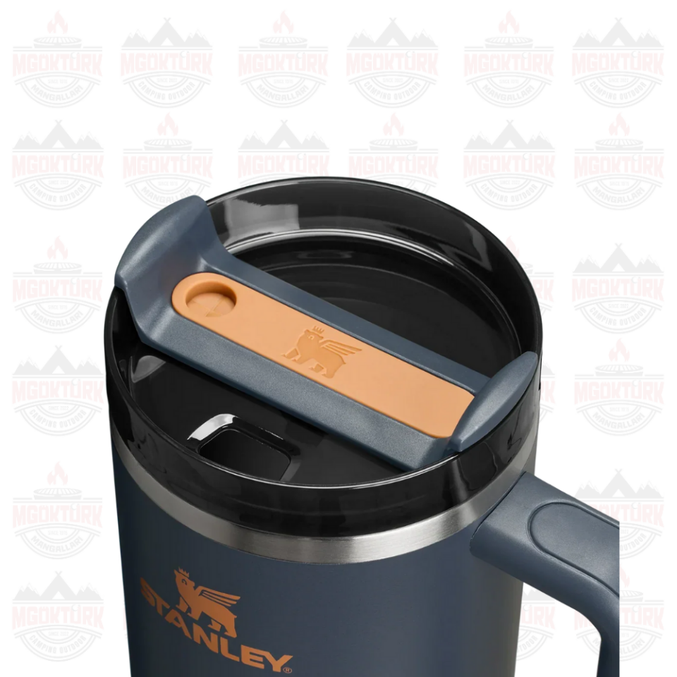 The Quencher H2.O FlowState™ Tumbler 1.18L  40oz Twilight